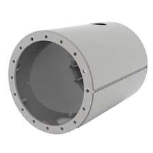 Барабан-проставка Китай 2338.072.10.00 (для BUHLER)